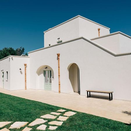 Dimora Stune Hotel Ostuni Exterior foto