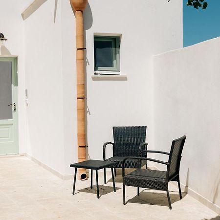 Dimora Stune Hotel Ostuni Exterior foto