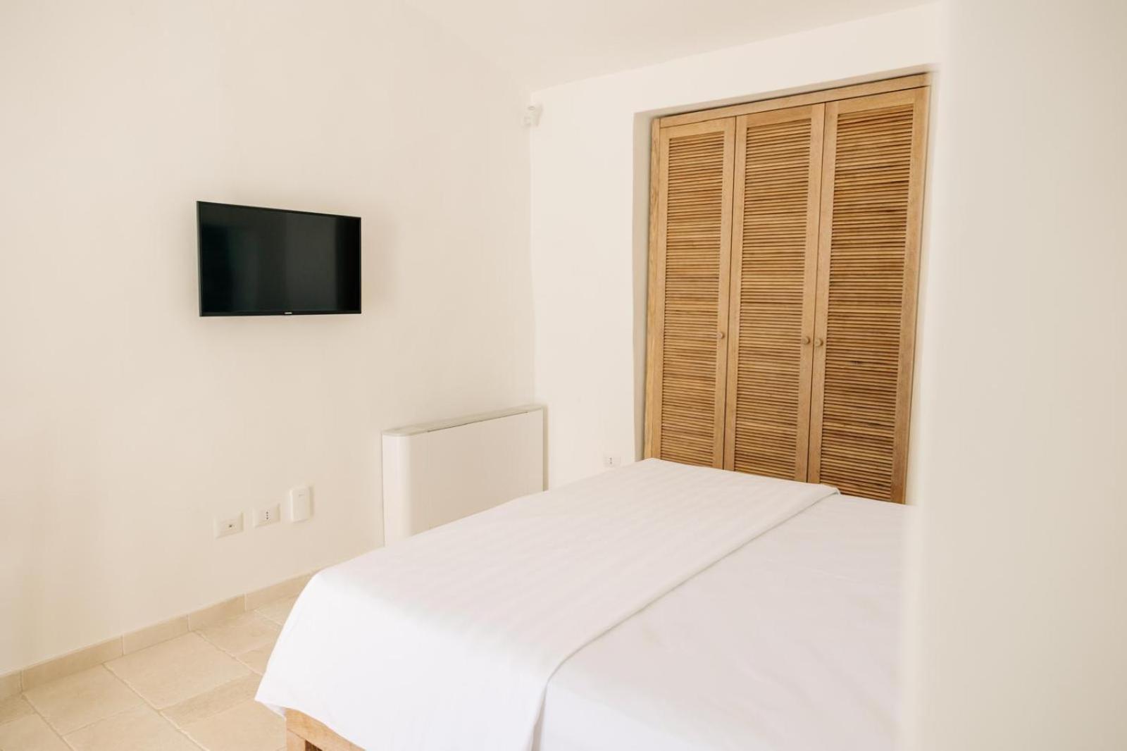 Dimora Stune Hotel Ostuni Exterior foto