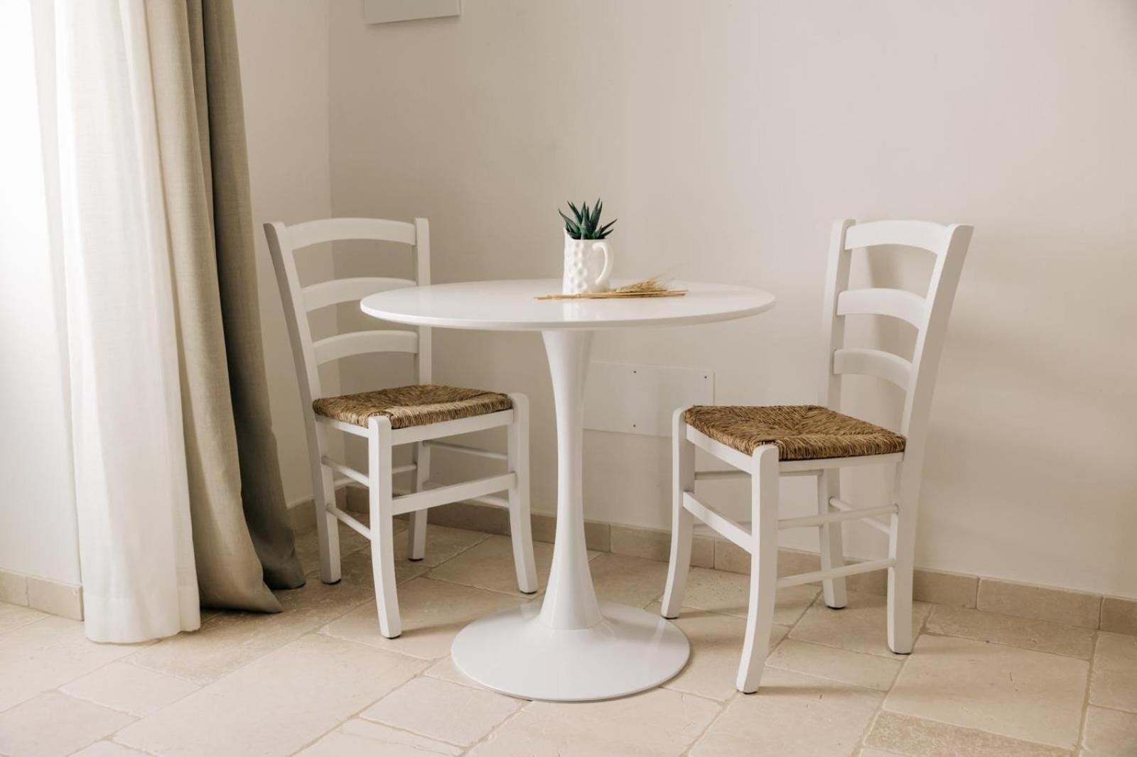 Dimora Stune Hotel Ostuni Exterior foto