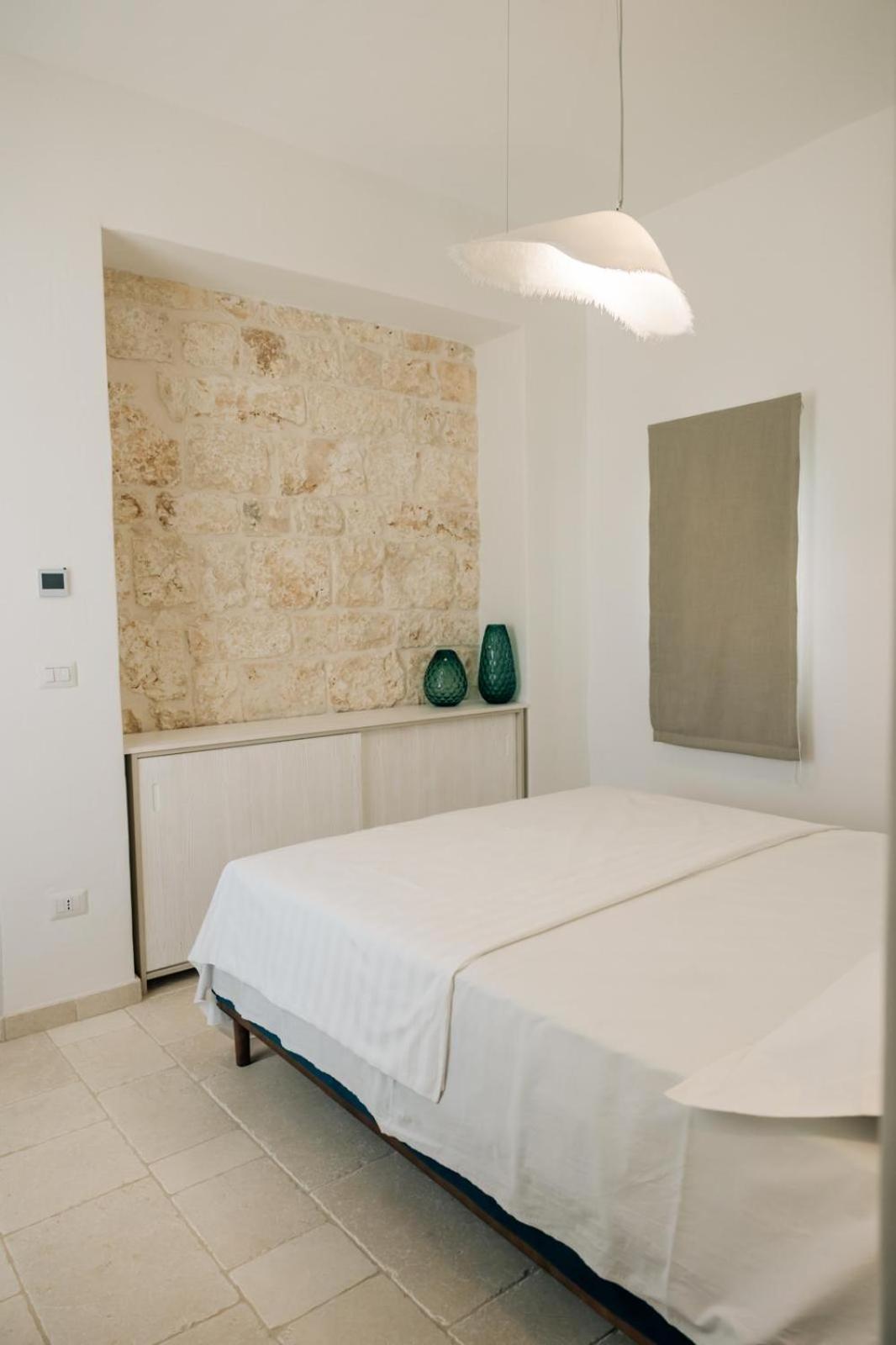 Dimora Stune Hotel Ostuni Exterior foto