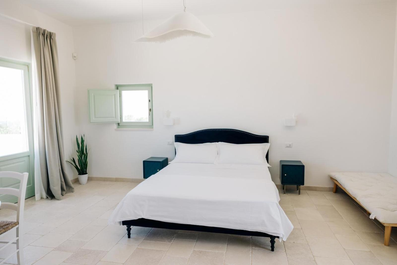 Dimora Stune Hotel Ostuni Exterior foto