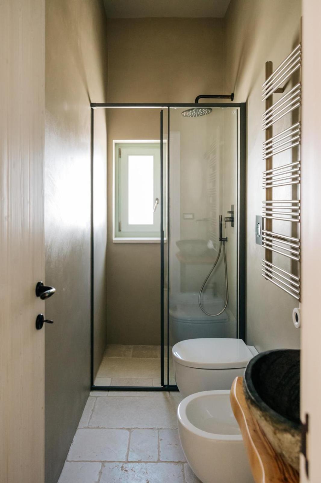Dimora Stune Hotel Ostuni Exterior foto