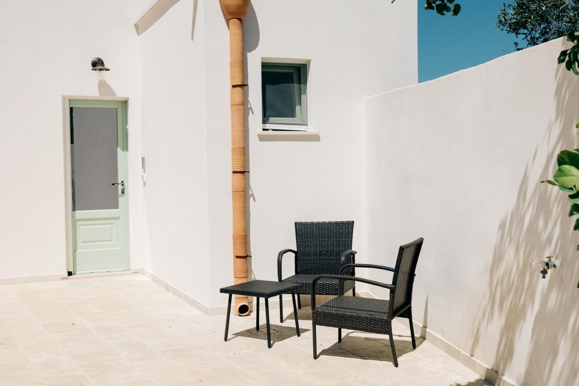 Dimora Stune Hotel Ostuni Exterior foto