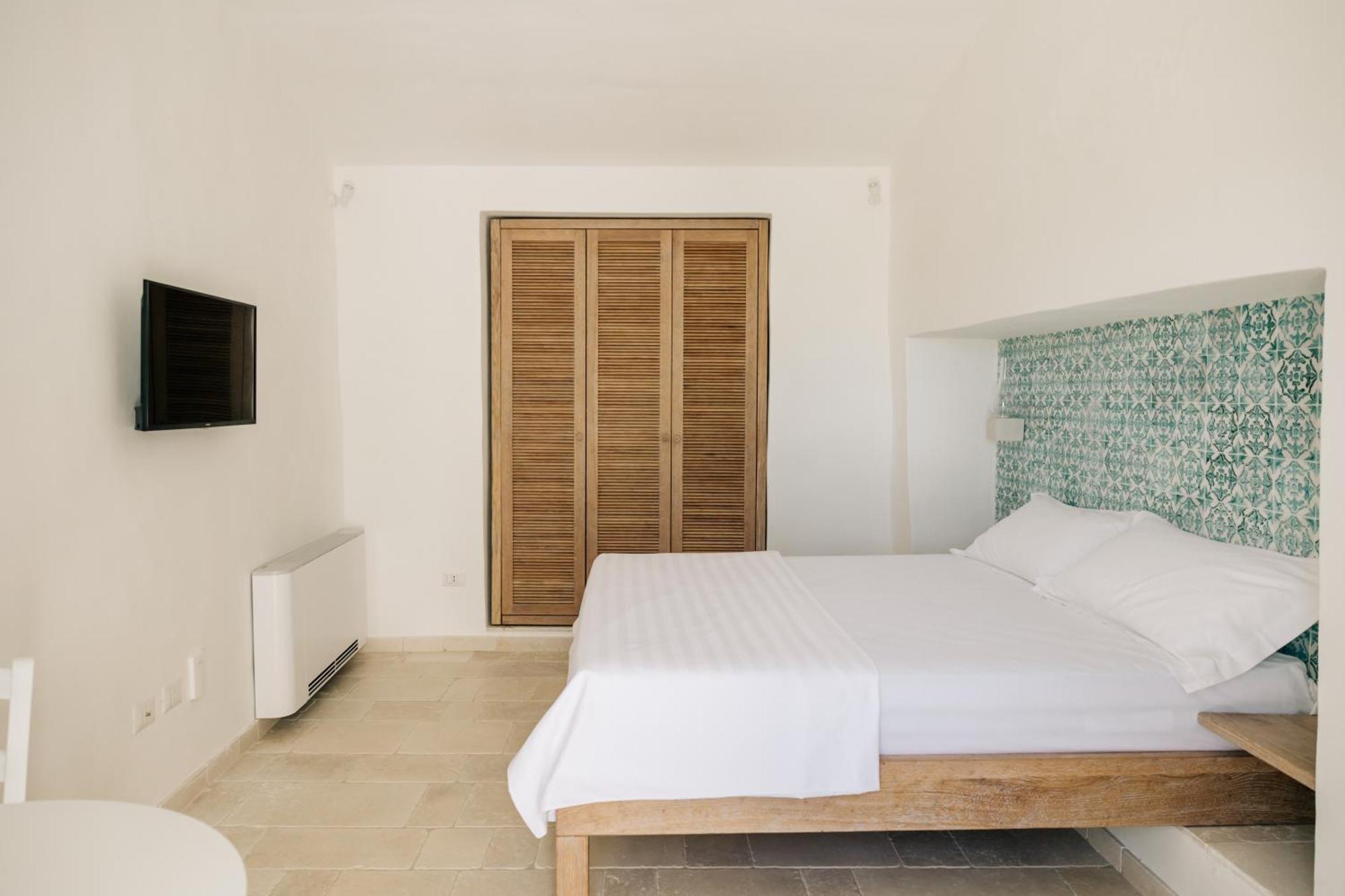 Dimora Stune Hotel Ostuni Exterior foto