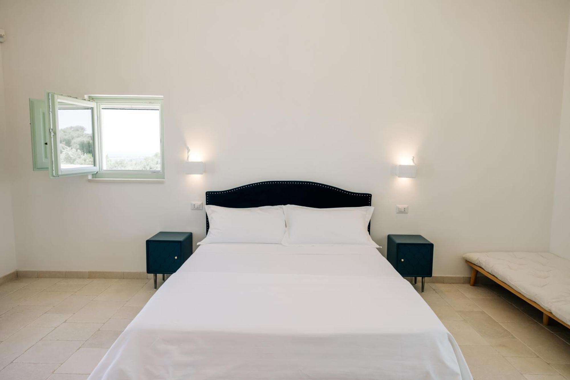 Dimora Stune Hotel Ostuni Exterior foto