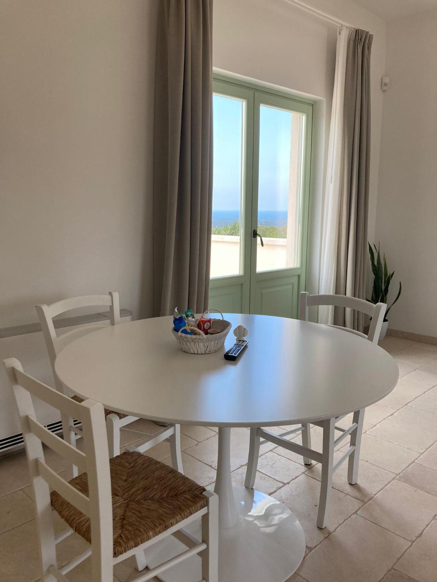 Dimora Stune Hotel Ostuni Exterior foto