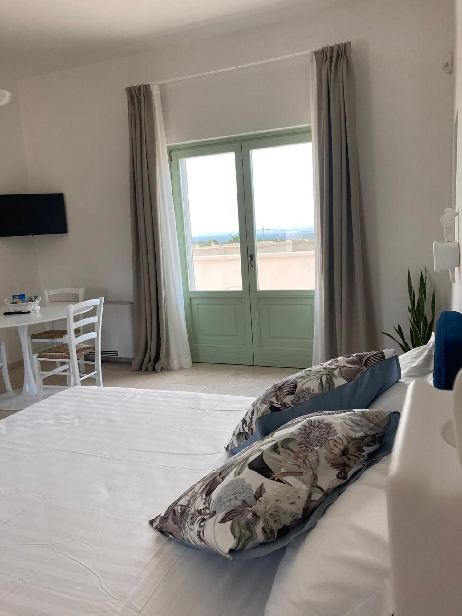Dimora Stune Hotel Ostuni Exterior foto